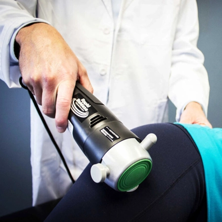 Chiropractic Encinitas CA Rapid Release Therapy